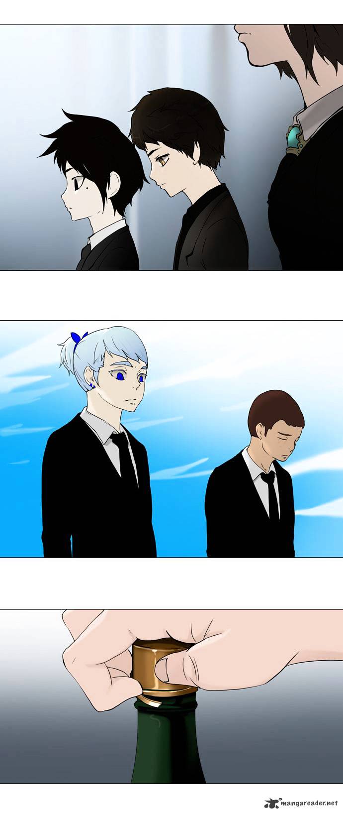 Tower of God, Chapter 59 image 05